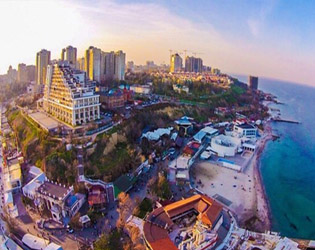 Hotel Complex Odessa