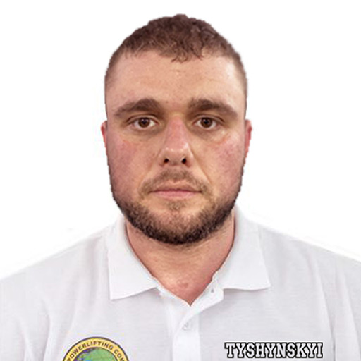 Дмитро Тишинський