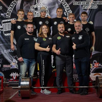 Chempionat Mira GUPU 2020 12